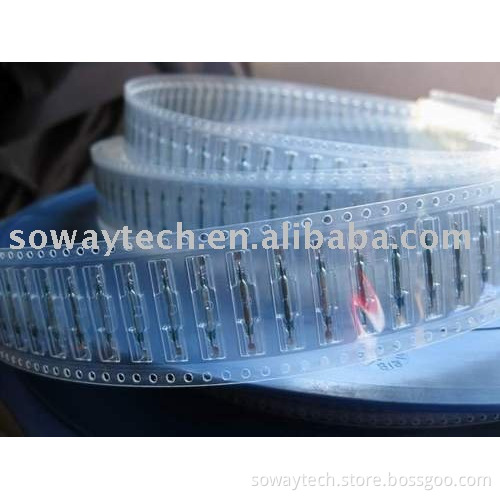 SMD Type magnetic reed switch/reed sensor
